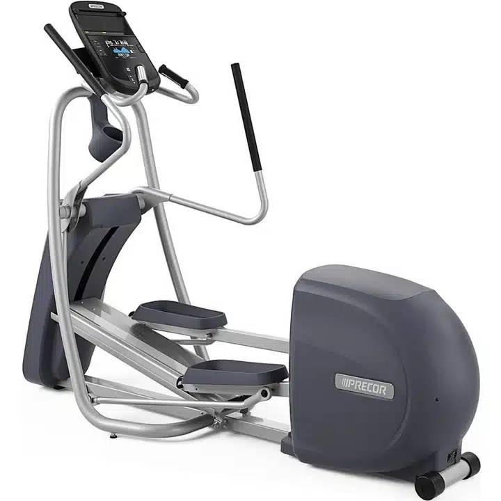 PreCor Elliptical