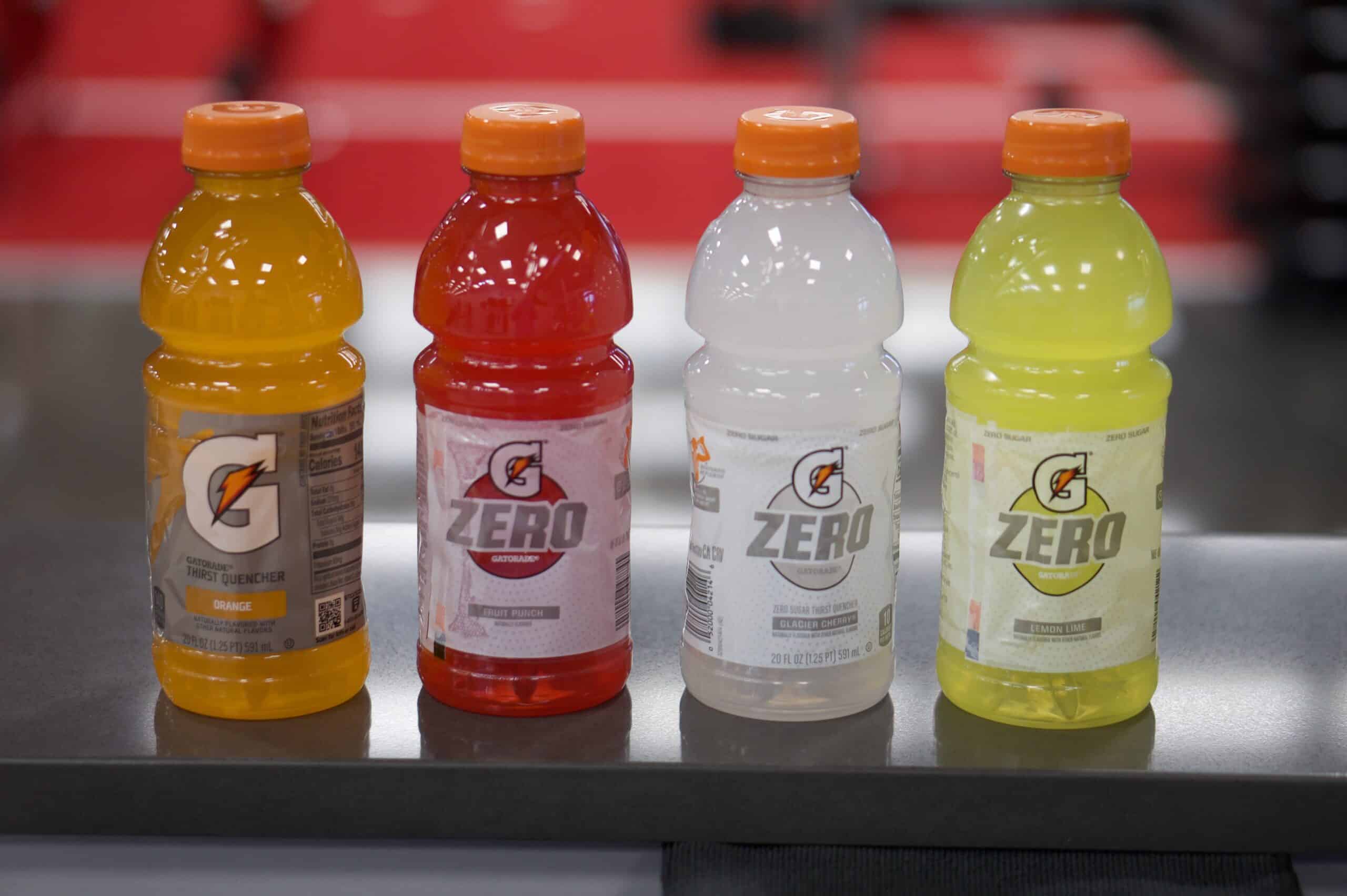 Gatorade