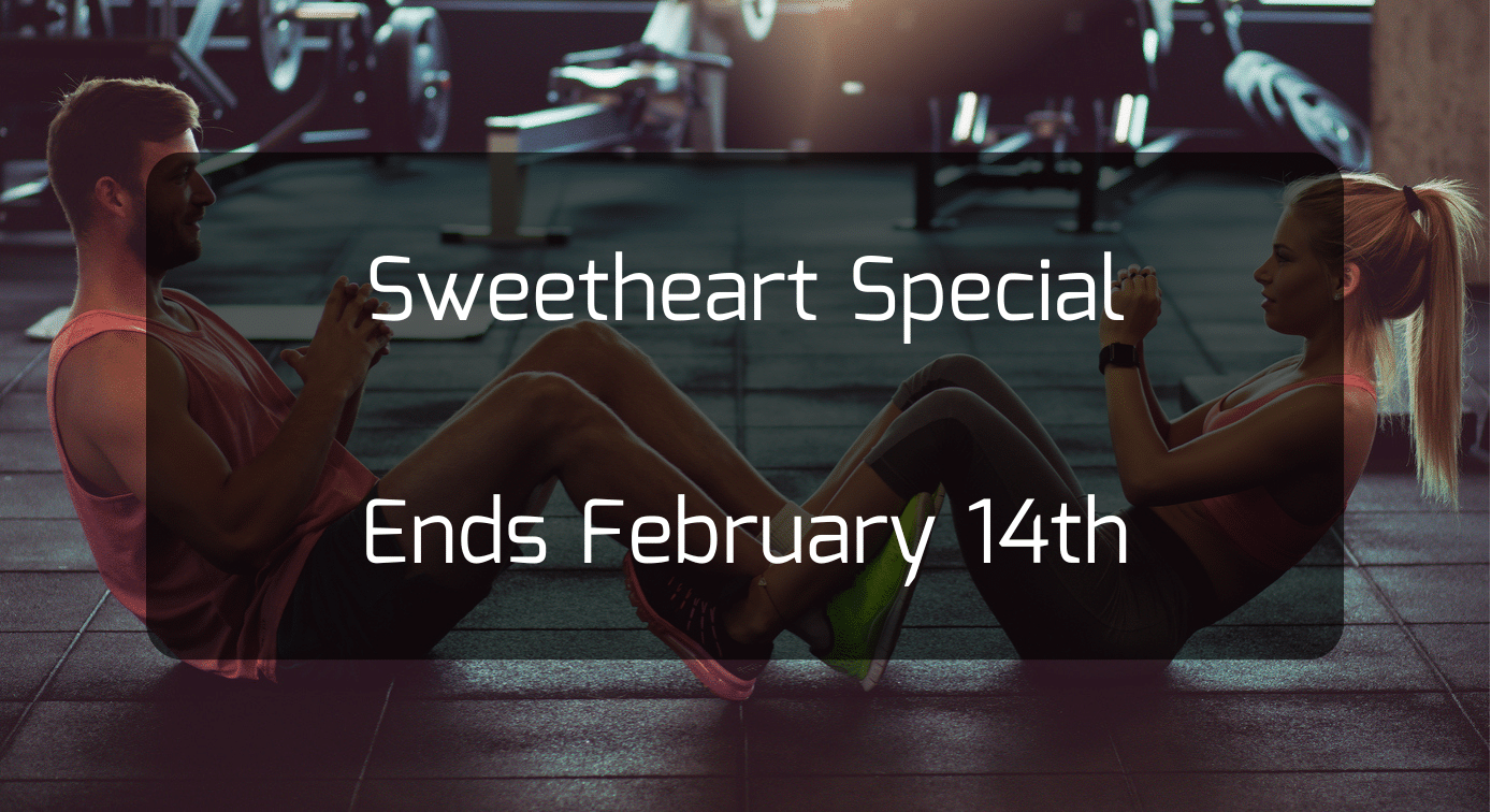 FitCity February Special